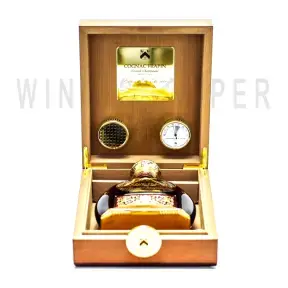 Коньяк Frapin VIP XO Cuvee Humidor 2000 0.7 л