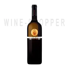 Вино Pinot Bianco Zuc di Volpe, Colli Orientali del Friuli DOC 2017 0.75 л