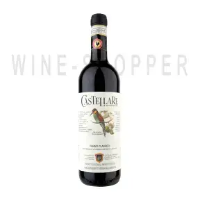 Вино Castellare di Castellina Chianti Classico 2006 0.75 л