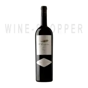 Вино Alvaro Palacios Priorat DOC L'Ermita 2017 0.75 л