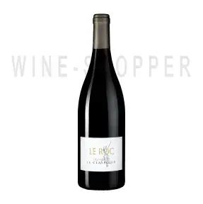 Вино Domaine le Roc, Le Classique, Fronton AOC 2016 0.75 л