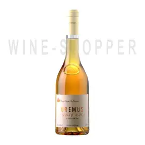 Вино Tokaji Aszu 5 ptt 2010 0.5 л