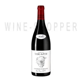 Вино Tasca d'Almerita, Tascante Contrada Rampante, Etna DOC 2016 0.75 л