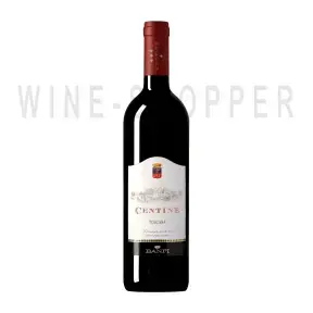 Вино Centine Rosso, Toscana IGT 2018 0.75 л