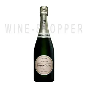 Шампанское Laurent-Perrier Demi-Sec Harmony 0.75 л