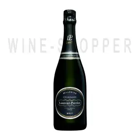 Шампанское Laurent-Perrier Brut Millesime 2008 0.75 л