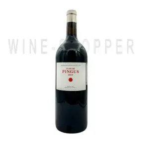 Вино Flor de Pingus 2017 1.5 л