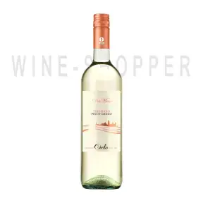 Вино Cielo e Terra, Trebbiano-Pinot Grigio 2019 0.75 л