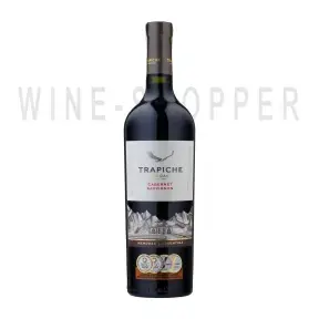 Вино Trapiche, Oak Cask Cabernet Sauvignon 2019 0.75 л