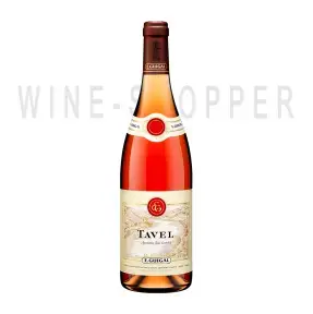 Вино E. Guigal, Tavel 2019 0.75 л