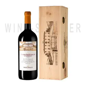 Вино Tenuta Frescobaldi di Castiglioni, 2016, wooden box 2016 1.5 л