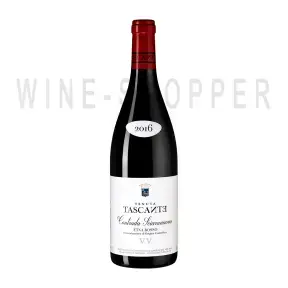 Вино Tasca d'Almerita, Tascante Contrada Sciaranuova VV, Etna DOC 2016 0.75 л