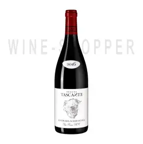 Вино Tasca d'Almerita, Tascante Contrada Sciaranuova, Etna DOC 2016 0.75 л