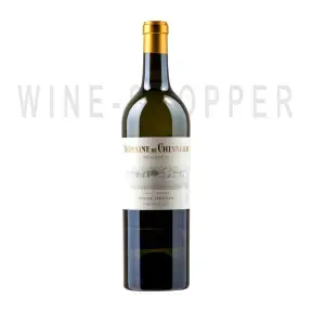 Вино Domaine De Chevalier Blanc, Pessac-Leognan AOC Grand Cru 2014 0.75 л