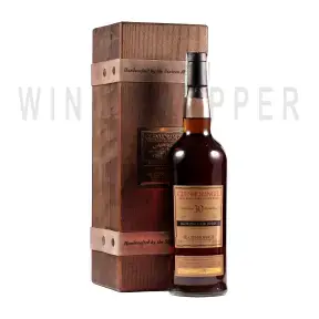 Виски Glenmorangie 30 years Oloroso Cask Finish in gift box 0.7 л