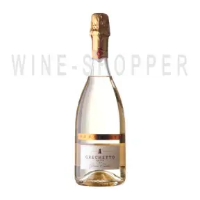 Игристое вино Rocaforte Grechetto Brut 0.75 л