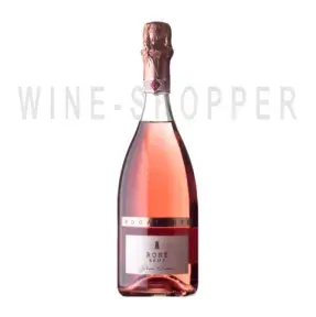 Игристое вино Rocaforte Rose Brut 0.75 л