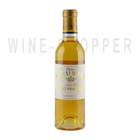 Вино Chateau Rieussec, Sauternes AOC 1-er Grand Cru Classe 2015 0.375 л