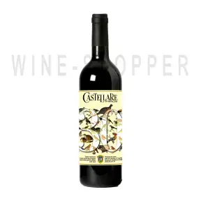 Вино Castellare di Castellina Trenta Vendemmie 2007 0.75 л