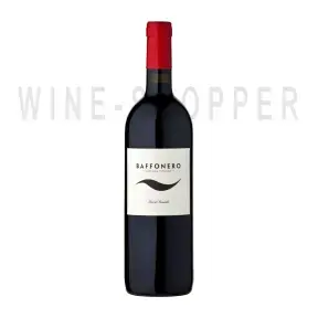 Вино Rocca di Frassinello Baffonero 2011 0.75 л