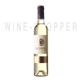 Вино Dulong Prestige Sauternes AOP 0.5 л