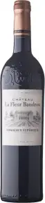Вино Chateau La Fleur Baudron Bordeaux Superieur AOP, 0.75 л