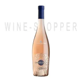 Вино Cassiopea Bolgheri DOC 2018 0.75 л