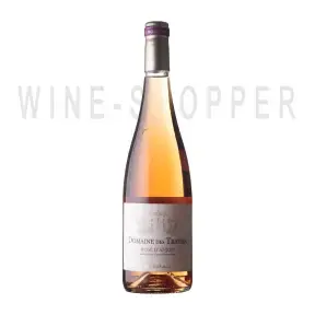 Вино LaChateau Domaine des Trahan Rose d'Anjou AOP 0.75 л