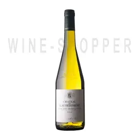 Вино LaChateau Chateau de L'Auberdiere Muscadet Sevre & Maine AOP Sur Lie 0.75 л