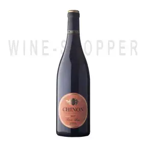 Вино Chinon Cuvee Pain 0.75 л