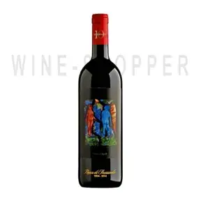Вино Rocca di Frassinello LaChapelle 2010 0.75 л