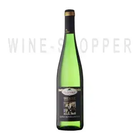 Вино Arthur Metz Le Vin de l'Oncle Hansi Gewurztraminer Alsace AOP 0.75 л