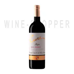 Вино Cune Gran Reserva Rioja DOC 2012 0.75 л
