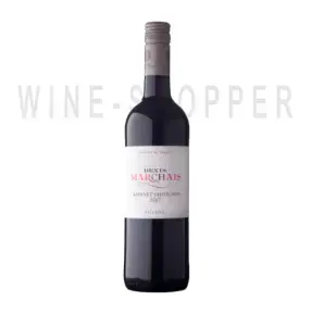 Вино LaChateau Denis Marchais Cabernet Sauvignon 0.75 л