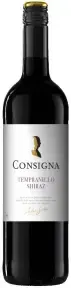Вино Consigna Tempranillo-Shiraz, 0.75 л