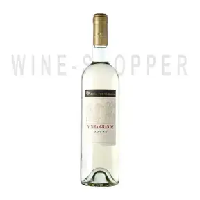 Вино Casa Ferreirinha Vinha Grande Branco DOC Douro 2016 0.75 л