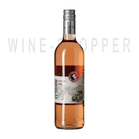 Вино Douglas Green Pinotage Rose 2017 0.75 л