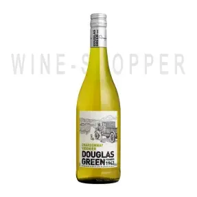 Вино Douglas Green Chardonnay Viognier 2017 0.75 л