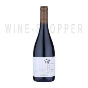Вино T.H. Syrah DO 2011 0.75 л