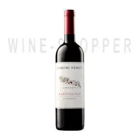 Вино Domini Veneti Bardolino Classico 2018 0.75 л