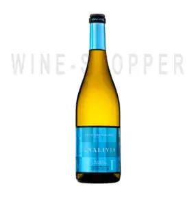 Вино Analivia DO Rueda Sauvignon Blanc white dry/18 2017 0.75 л
