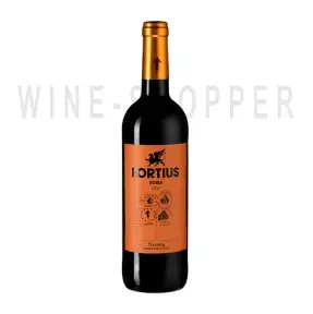 Вино Altos de Tamaron Crianza 2016 0.75 л