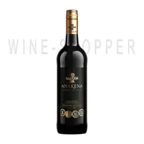 Вино Anakena Cabernet Sauvignon 2016 0.75 л