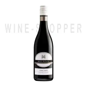 Вино Mud House Pinot Noir 0.75 л