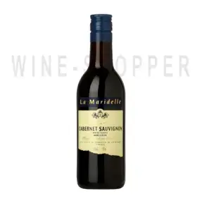 Вино Paul Sapin La Maridelle Cabernet Sauvignon 2015 0.25 л