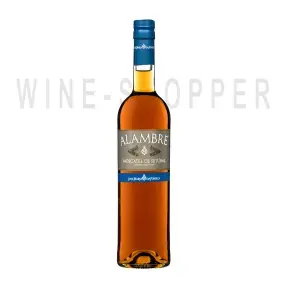 Вино Jose Maria da Fonseca Alambre Moscatel 0.75 л
