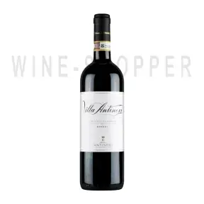 Вино Villa Antinori Chianti Classico DOCG Riserva 2015 0.375 л