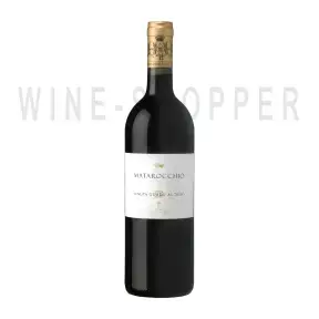 Вино Matarocchio, Bolgheri DOC Superiore 2013 0.75 л
