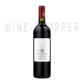 Вино Botrosecco Maremma Toscana DOC 2016 0.75 л