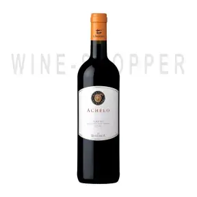 Вино La Braccesca Achelo Cortona 2017 0.75 л